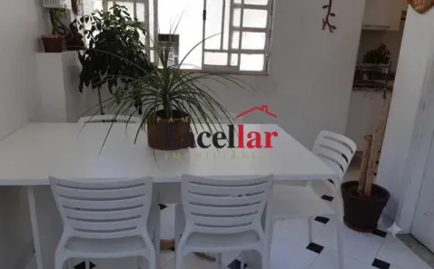 Apartamento com 3 Quartos à venda, 70m² no Vila Isabel, Rio de Janeiro