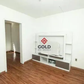 Casa com 2 Quartos à venda, 90m² no Jardim Oratório, Mauá