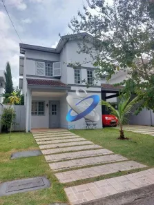Casa de Condomínio com 4 Quartos à venda, 223m² no Condomínio Sunset Garden, Jacareí