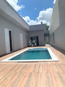 Sobrado com 3 Quartos à venda, 180m² no Residencial Nova Era, Valinhos