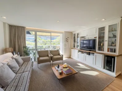 Apartamento com 3 Quartos à venda, 130m² no Praia Brava, Florianópolis