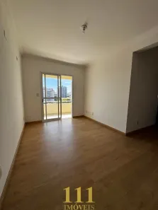 Apartamento com 2 Quartos para alugar, 77m² no Jardim Apolo II, São José dos Campos