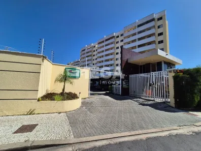 Apartamento com 3 Quartos para alugar, 70m² no São Gerardo, Fortaleza