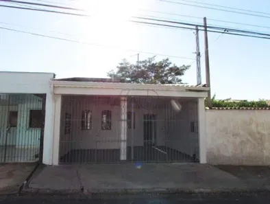 Casa com 2 Quartos à venda, 94m² no Parque Taquaral, Piracicaba