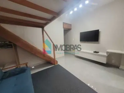 Kitnet com 1 Quarto à venda, 31m² no Copacabana, Rio de Janeiro