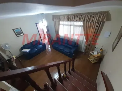 Sobrado com 2 Quartos à venda, 140m² no Vila Nova Mazzei, São Paulo