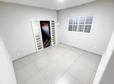 Casa com 3 Quartos à venda, 146m² no Jardim Maria Goretti, Ribeirão Preto