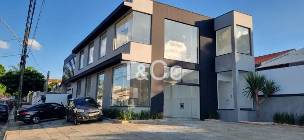 Ponto Comercial para alugar, 400m² no Jardim São Carlos, Campinas