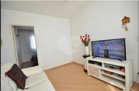 Apartamento com 2 Quartos à venda, 54m² no Vila Gustavo, São Paulo