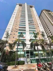 Apartamento com 3 Quartos à venda, 161m² no Setor Bueno, Goiânia