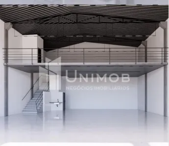 Ponto Comercial para alugar, 386m² no Jardim do Lago, Campinas