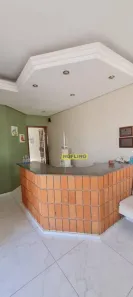 Imóvel Comercial à venda, 120m² no Saúde, Rio Claro
