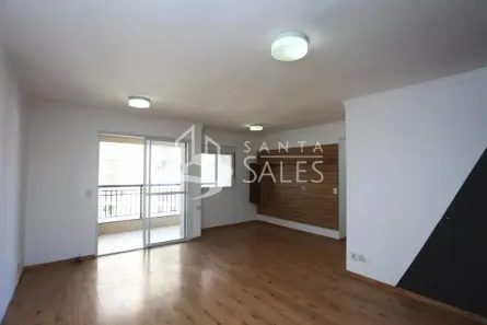 Apartamento com 3 Quartos à venda, 64m² no Jardim Parque Morumbi, São Paulo