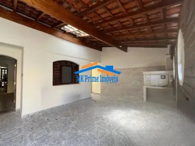 Casa com 3 Quartos à venda, 134m² no Parque Continental, São Paulo