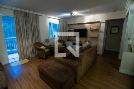 Apartamento com 2 Quartos à venda, 96m² no Vila Andrade, São Paulo