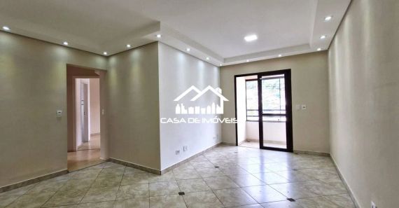 Apartamento com 3 Quartos à venda, 74m² no Jardim Caboré, São Paulo