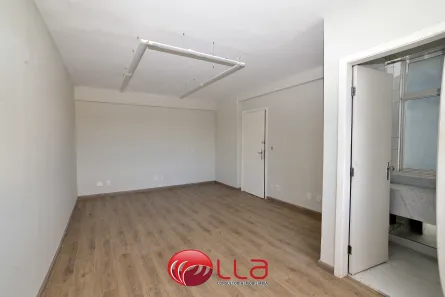 Sala Comercial para alugar, 38m² no Cidade Jardim, Belo Horizonte