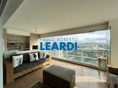 Apartamento com 3 Quartos à venda, 210m² no Vila Leopoldina, São Paulo