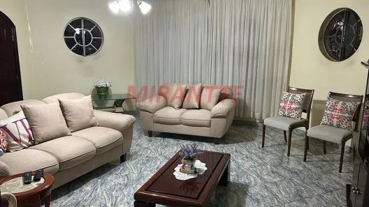 Sobrado com 3 Quartos à venda, 300m² no Santa Teresinha, São Paulo
