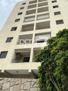 Apartamento com 3 Quartos à venda, 92m² no Bosque, Campinas