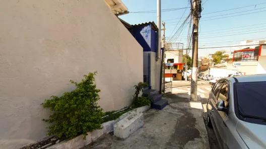 Ponto Comercial para alugar, 100m² no Jardim Umuarama, São Paulo