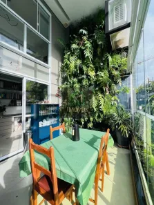 Apartamento com 1 Quarto à venda, 70m² no Perdizes, São Paulo