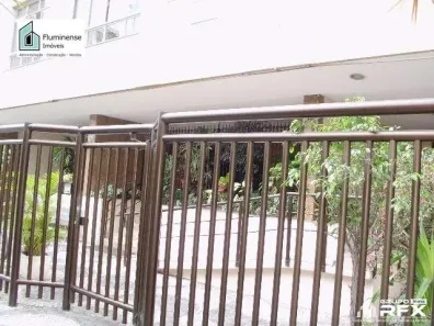 Apartamento com 3 Quartos à venda, 105m² no Icaraí, Niterói
