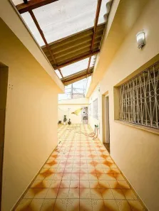 Casa com 3 Quartos à venda, 146m² no Vila Rio Branco, Jundiaí