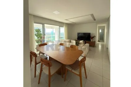 Apartamento com 3 Quartos para alugar, 130m² no Patamares, Salvador