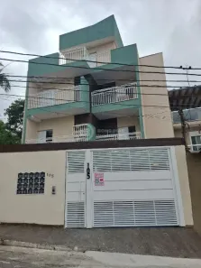 Apartamento com 2 Quartos à venda, 45m² no Vila Ré, São Paulo