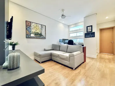 Casa com 3 Quartos à venda, 261m² no Vivendas do Arvoredo, Londrina