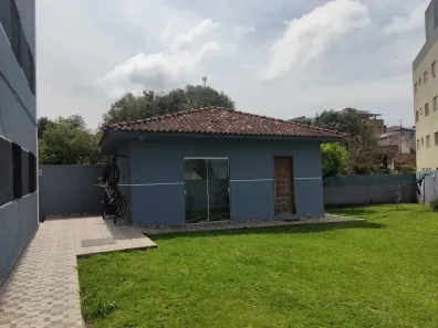 Apartamento com 3 Quartos à venda, 50m² no Maracanã, Colombo