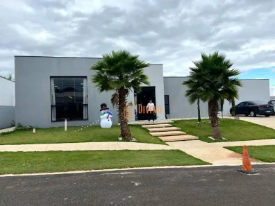 Casa de Condomínio com 4 Quartos à venda, 300m² no Jardim Novo Mundo, Sorocaba