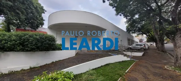 Ponto Comercial para alugar, 984m² no Vila Embaré, Valinhos