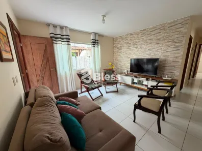 Casa com 3 Quartos à venda, 120m² no Parque das Nações, Parnamirim