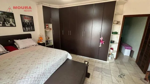 Casa com 8 Quartos à venda, 430m² no Vila Conde do Pinhal, São Paulo