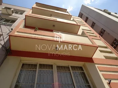 Apartamento com 3 Quartos à venda, 112m² no Bom Fim, Porto Alegre