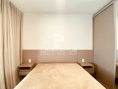 Flat com 1 Quarto à venda, 51m² no Jardim Botânico, Ribeirão Preto