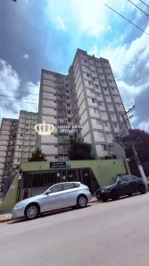 Apartamento com 2 Quartos à venda, 50m² no Vila Carrão, São Paulo