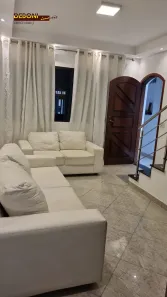 Casa com 4 Quartos à venda, 320m² no Cidade Patriarca, São Paulo