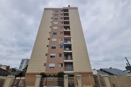Apartamento com 2 Quartos à venda, 60m² no Centro, Passo Fundo