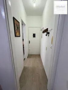 Apartamento com 2 Quartos à venda, 60m² no Cidade Baixa, Porto Alegre