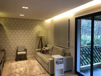 Apartamento com 3 Quartos à venda, 152m² no Parque Bairro Morumbi, São Paulo