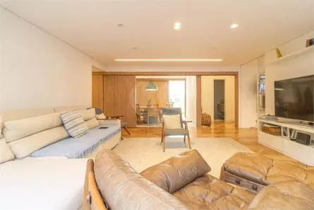 Apartamento com 3 Quartos à venda, 200m² no Itaim Bibi, São Paulo