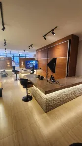 Imóvel Comercial à venda, 150m² no Bosque, Campinas