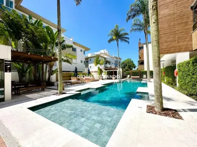 Apartamento com 2 Quartos à venda, 70m² no Campeche, Florianópolis
