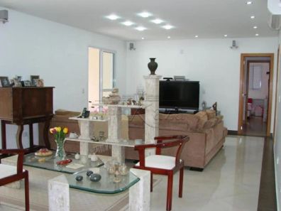 Apartamento com 3 Quartos à venda, 177m² no Vila Ema, São José dos Campos