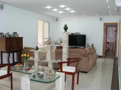 Apartamento com 3 Quartos à venda, 177m² no Vila Ema, São José dos Campos