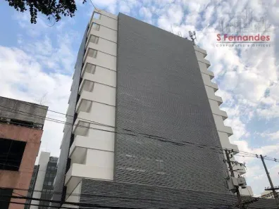 Sala Comercial para venda ou aluguel, 69m² no Itaim Bibi, São Paulo