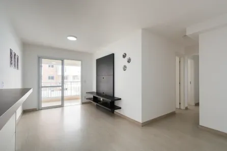 Apartamento com 3 Quartos à venda, 83m² no Mooca, São Paulo
